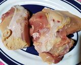 Foto langkah ke 1 dari resep Sate Ayam bydeesawitri.