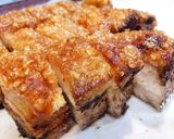 A picture of step 7 of Juicy Crack Pork.