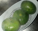 Foto del paso 2 de la receta: Zapallitos rellenos de verdura