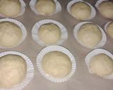 Foto langkah ke 4 dari resep Bakpao isi ayam kecap.