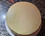 Foto del paso 3 de la receta: Torta de cumpleaños sin gluten