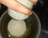 Suji ka halwa recipe step 1 photo
