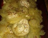 Foto del paso 5 de la receta: Berenjenas al escabeche !!!