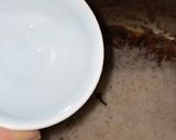 A picture of step 8 of Dehli Biryani.