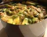 Foto del paso 9 de la receta: Tartar salmón y aguacate