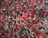 عکس مرحله 2 از دستور مربا و شربت گیلاس🍒