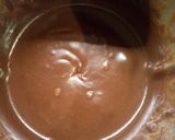 Foto del passaggio 10 della ricetta Torta super cioccolatosa alla Nutella Bimby