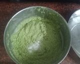 પાલક ઢોકળા (Palak Dhokla Recipe In Gujarati) રેસીપી સ્ટેપ4ફોટો