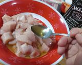 Foto del paso 1 de la receta: Ensaladaa Lousiana con Salsa Ranch Casera 🥗