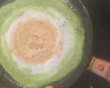 ট্রাই কালার দোসা (Tri colour dosa recipe in Bengali) রেসিপি ধাপ - 7 ছবি
