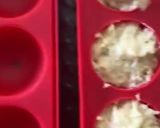 Une image de l'étape 5 de ☆Pop Cake au Chorizo☆.