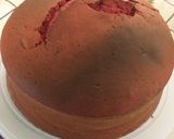 Foto del paso 9 de la receta: Red velvet