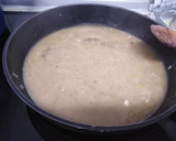 Foto del paso 4 de la receta: Jamoncitos de pollo con salsa de cebolla