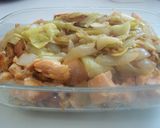 Foto del paso 10 de la receta Canelones de mero, salmón y merluza