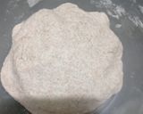 Foto del paso 1 de la receta: Pan Chapati sin levadura, ideal pollo con curry o tacos !