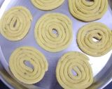 عکس مرحله 3 از دستور Instant chakli