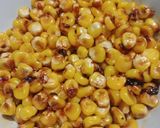 Foto langkah ke 4 dari resep Jagung Bakar Teflon.