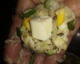 ચીઝ કોર્ન સમોસા (Cheese Corn Samosa Recipe in Gujarati) રેસીપી સ્ટેપ5ફોટો