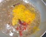 Dal makhani with lapsi recipe step 5 photo