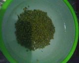 Foto langkah ke 2 dari resep Bubur Kacang Hijau🌾 (Sarapan-Hari5).