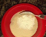 Foto del paso 1 de la receta: Pan dulce 🎅