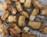 પનીર ચીલી(paneer chilli inGujartai) રેસીપી સ્ટેપ3ફોટો