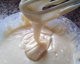 Foto del paso 2 de la receta: Budín simple y rápido x 30