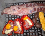 Foto del paso 6 de la receta: Costillas de cerdo con verduras