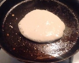 Foto del paso 2 de la receta: Pancakes 🍯