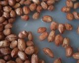 Foto del paso 1 de la receta: Praliné o garrapiñada de maní