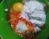 Foto langkah ke 2 dari resep Tahu goreng tepung.