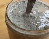 Une image de l'étape 3 de 🌱 Pudding de chia au chai Latte.