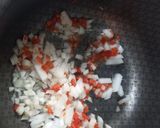 Foto del paso 5 de la receta: Pascualina de pollo y verduras 🥧🍗🥕 | Fácil y Nutritiva 👍🚀