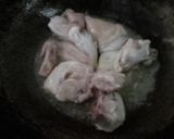 Foto langkah ke 3 dari resep Opor ayam ala dapur mahabbah checkkk.