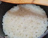 Foto del paso 2 de la receta: Bolitas de arroz BLW