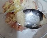 Foto langkah ke 2 dari resep 51. Siomay Oat.