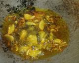আলুর চপ (Aloor chop recipe in Bengali) রেসিপি ধাপ - 3 ছবি