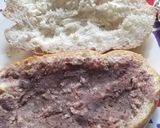 Foto del paso 1 de la receta: La torta callejera ♥️🤤🤤🤤