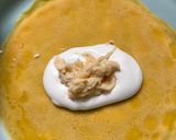 Foto langkah ke 8 dari resep Pancake Durian.