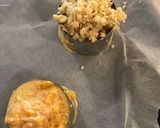 Une image de l'étape 8 de Crumble de Potiron.