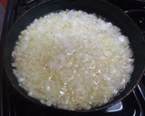 Foto del paso 1 de la receta: Sopa paraguaya (fácil)