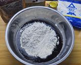 Foto langkah ke 4 dari resep Classic Cookies Brown Butter Method.