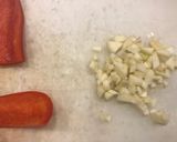 Foto del paso 4 de la receta: Caldillo de congrio a la marinera