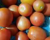 A picture of step 1 of Tomatoes Chutney 🍅 🍅 🍅.