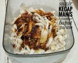 Foto langkah ke 2 dari resep Sate jamur tiram.
