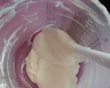 Foto del paso 4 de la receta: Rollo suizo - Brazo de gitano relleno de mermelada de brevas