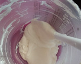 Foto del paso 4 de la receta: Rollo suizo - Brazo de gitano relleno de mermelada de brevas