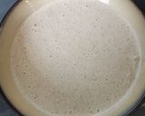 Foto del paso 1 de la receta: Hot cakes de avena con chispas de chocolate