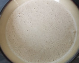 Foto del paso 1 de la receta: Hot cakes de avena con chispas de chocolate