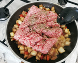 Foto del paso 3 de la receta: Boloñesa de berenjena